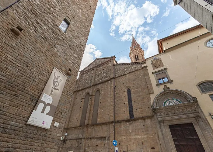Signoria Guest House Florence