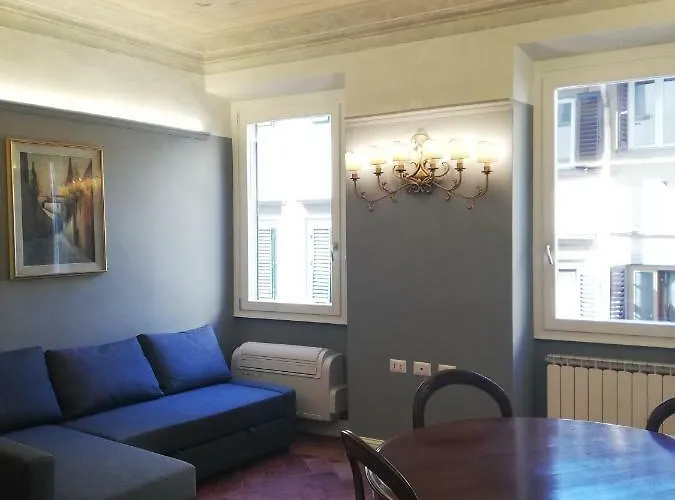 Borgo San Frediano